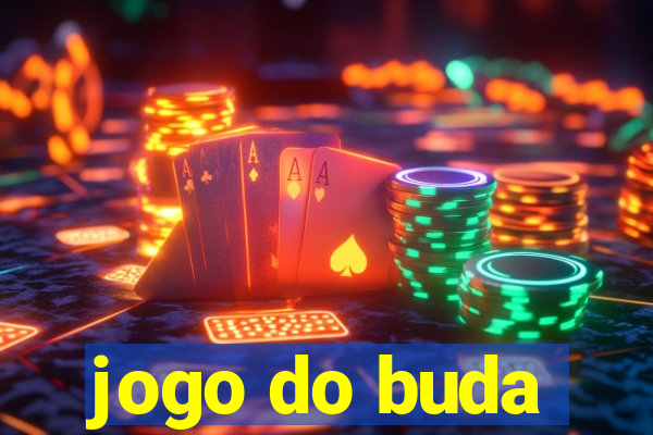 jogo do buda